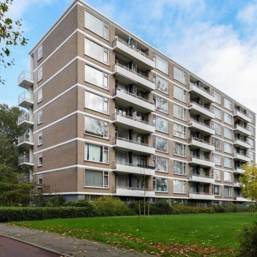 Zwedenburg 0ong, 2591 Den Haag, Nederland - Photo 1