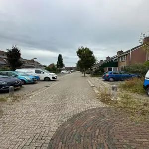 Appartement à l'étage Zanglijster 7, Venhuizen - Location - Foto 3