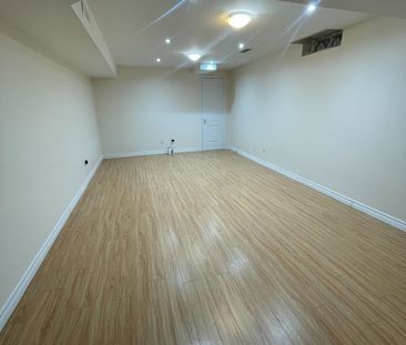 For Lease - 187 Rouge River Drive Unit# Bsmt, Toronto, Ontario - Photo 2