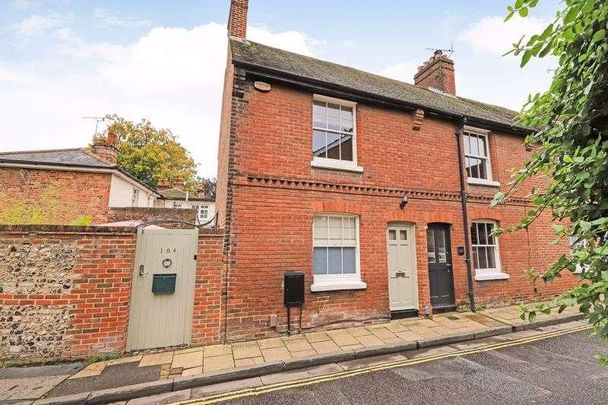 Colebrook Street, Winchester, SO23 - Photo 1