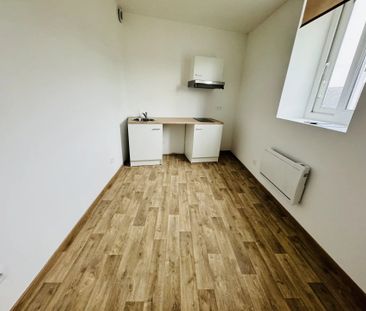 Location Appartement 2 pièces 22 m2 à Saint-Quentin - Photo 6