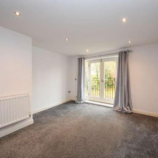 Holland Hall Mews, Lafford Lane, Upholland, WN8 - Photo 1