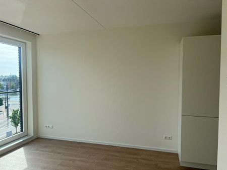Appartement te huur: Houttuinen 56-B 2611 DX Delft - Foto 2