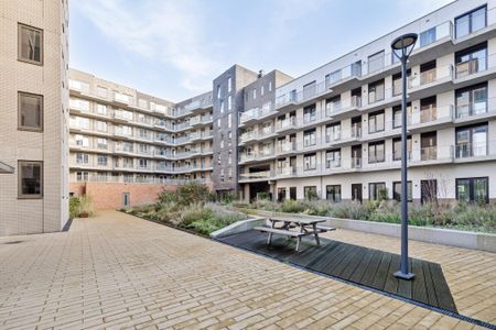 Te huur : Appartement Jan Wolkerslaan 685 in Diemen - Foto 2