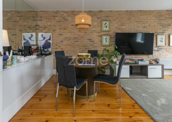 Apartamento T1 em Porto