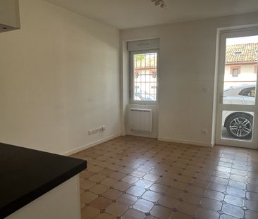 Location Appartement 2 pièces 33m² BLAGNAC 31700 - Photo 1