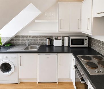 1 BED Flat To rent - Photo 4