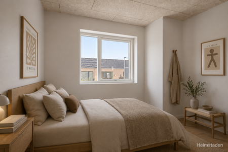 3-værelses Rækkehus på 87 m² i Hornsyld - Photo 3