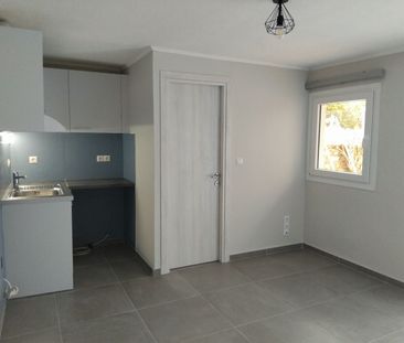 Studio/Γκαρσονιέρα για ενοικίαση - Πάτρα, - Photo 1