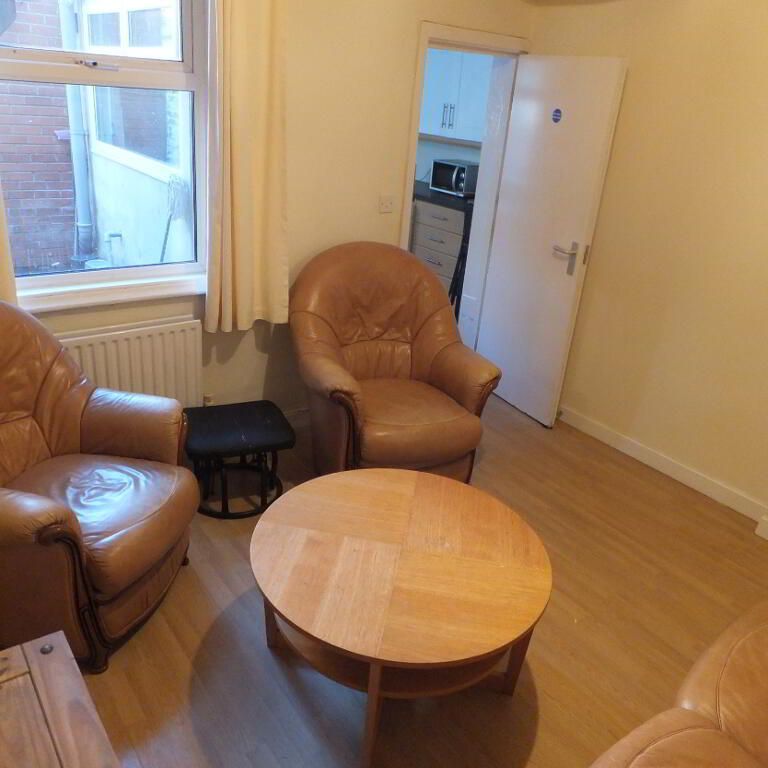 1, 28 Magdala Street, Belfast, BT7 1PU - Photo 1
