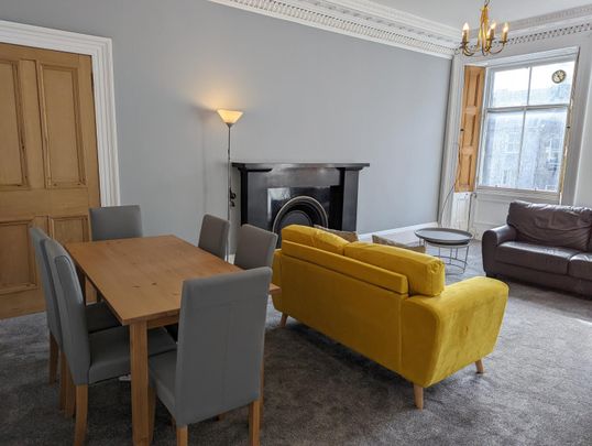 West Maitland Street, Edinburgh (Ref: 00000148) - Photo 1