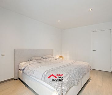 Luxueus 1-slaapkamerappartement - Residentie Nieuwstad!! - Photo 5