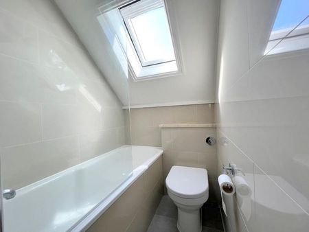 2 bedroom apartment to rent - Photo 5