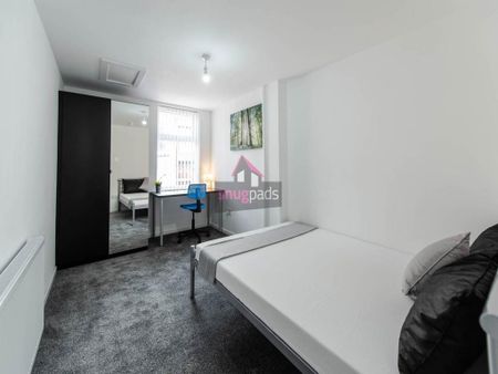 7 bedroom house to rent - Photo 2