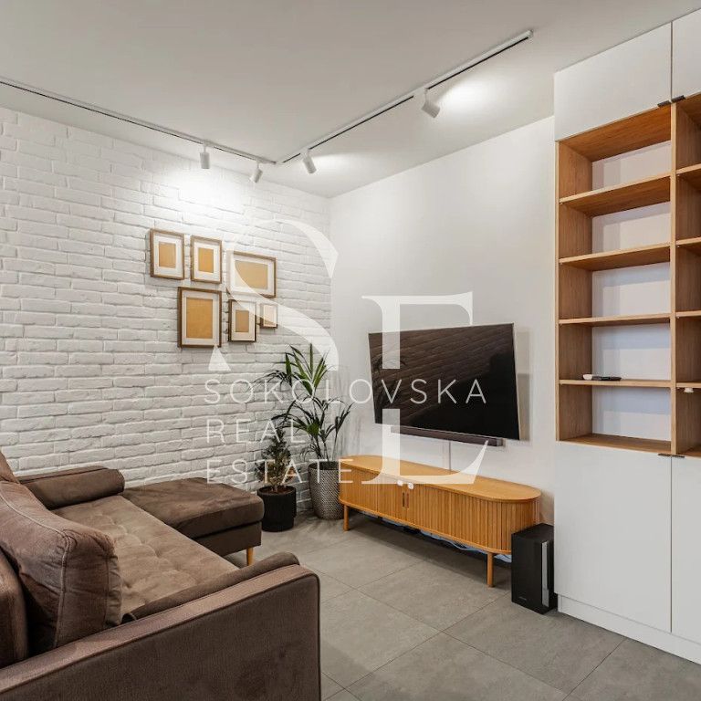 Warszawa, Wola, Warszawa, Wola, Józefa Sowińskiego - Photo 1