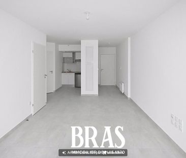 Location Appartement 2 pièces 43m² REZE 44400 - Photo 5