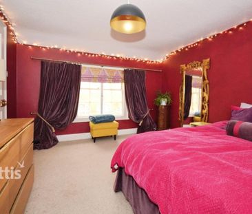 5 bedroom terraced house to rent - Photo 5