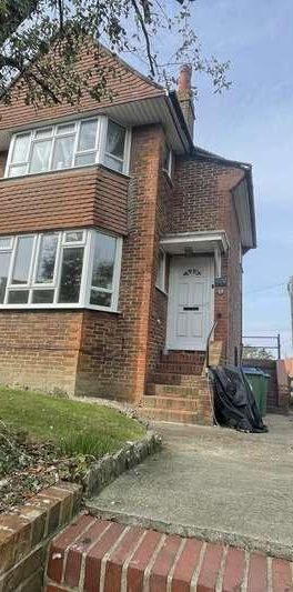 Avondale Court, Avondale Road, Seaford, BN25 - Photo 1