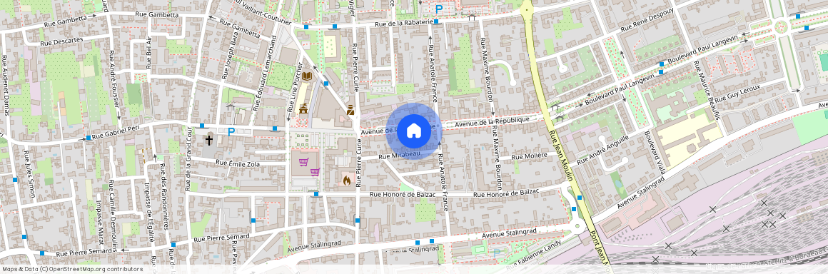 37700, Saint-Pierre-Des-Corps