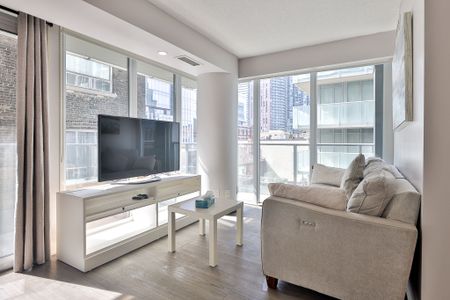 For Lease - 126 Simcoe Street Unit# 503, Toronto, Ontario - Photo 3