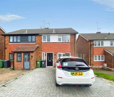 Winchcombe Road, Basingstoke, RG21 - Photo 5