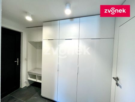 Pronájem bytu 2+kk 47 m², Pančava 160, Zlín - Fotografie 5
