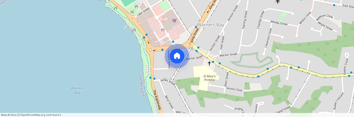 230/4 Howard Street, NSW 2282, Warners Bay