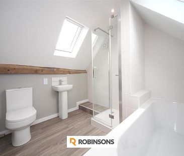 1 bedroom mews to rent - Photo 6