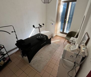 Location Appartement 1 pièce 11m² - Photo 3