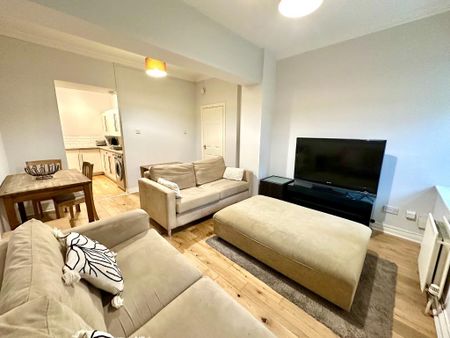 1 bedroom flat to rent - Photo 2