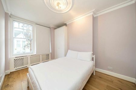 Galloway Road, Shepherds Bush, W12 - Photo 2