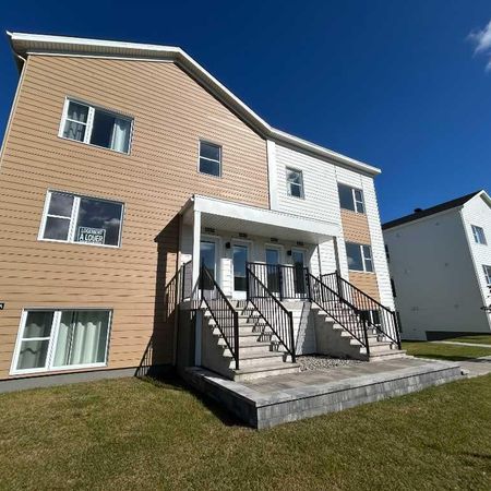 Magnifique Condo locatif neuf 3 1/2 secteur Charny pour mai 2026 - Photo 3