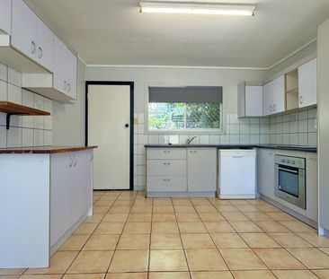 Two Bedroom Unit with Double Carport - Photo 3