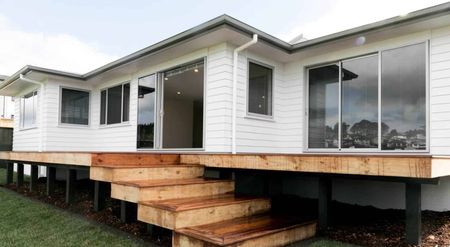 Modern Family Home with Bonus Study! - Photo 3