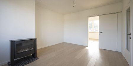 Appartement te huur in Merksem voor € 695 met 1 slaapkamer - Foto 2