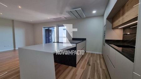 Apartamento T1 - Photo 2