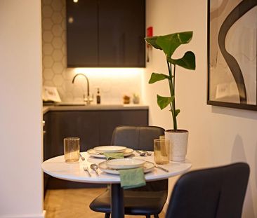 1 bedroom apartment to rent - Photo 4