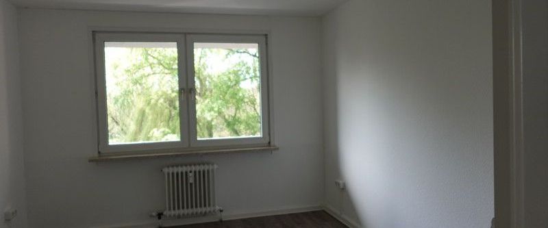 Wohn(t)raum: interessante 3-Zimmer-Wohnung - Photo 1