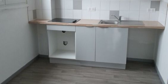 À louer – Appartement spacieux T4 à la Résidence Gare de Corrèze - Photo 3