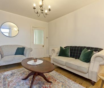 1 Bed Flat, Chattan Place, AB10 - Photo 2