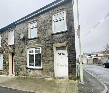 Queen Street, Pentre, CF41 - Photo 1