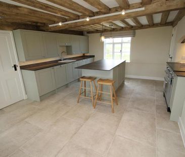 3 bedroom farm house to rent - Photo 1