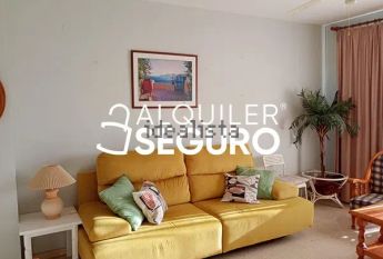 Alquiler de piso en Calle los Prados