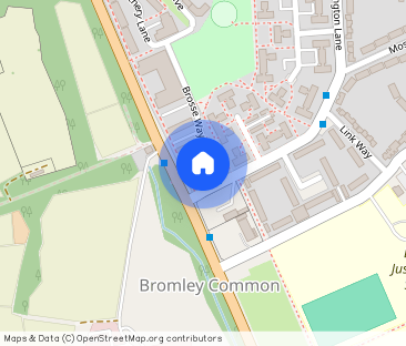 Brosse Way, Bromley, BR2 - Photo 1