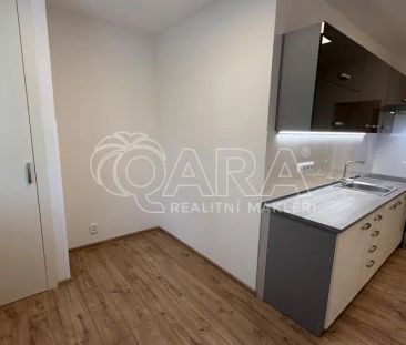 Moderní byt 1+1 po celkové rekonstrukci, Valašské Meziříčí - Photo 5