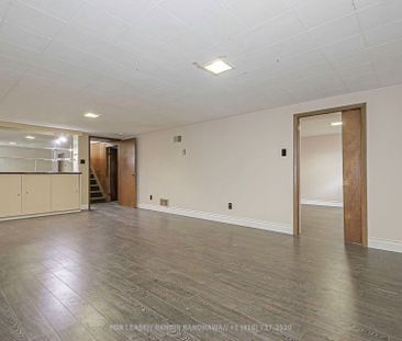 For Lease - 19 Herbert Avenue, Oshawa, Ontario - Photo 3