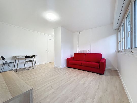 Apartment - Photo 1