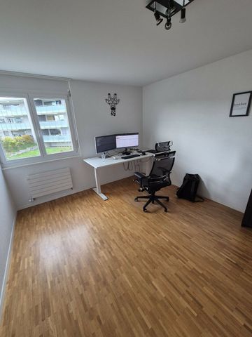 BEL APPARTEMENT DE 3.5 PIÈCES - Foto 3