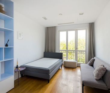 3 pokoje do wynajęcia na Starej Pradze 78 m² - Photo 2