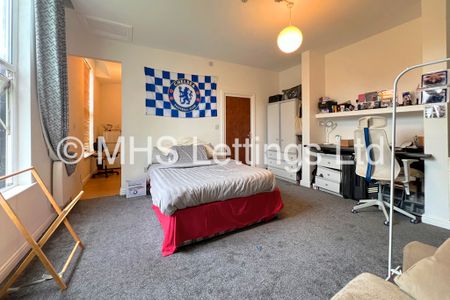 Flat 1, 30 Hyde Park Terrace, Leeds, LS6 1BJ - Photo 3